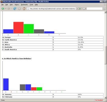 ViQ Results Viewer